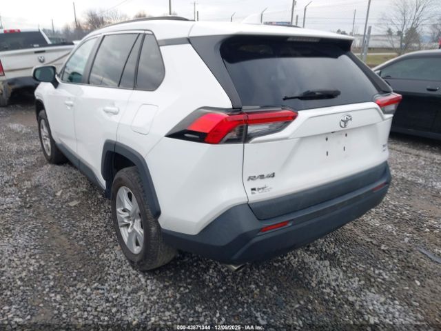 Toyota RAV4 Xle Image 16