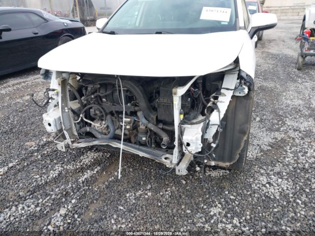 Toyota RAV4 Xle Image 5