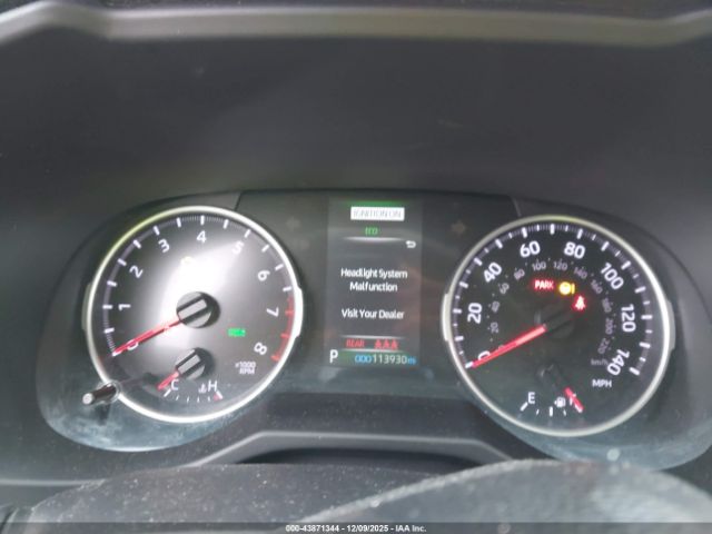 Toyota RAV4 Xle Image 7