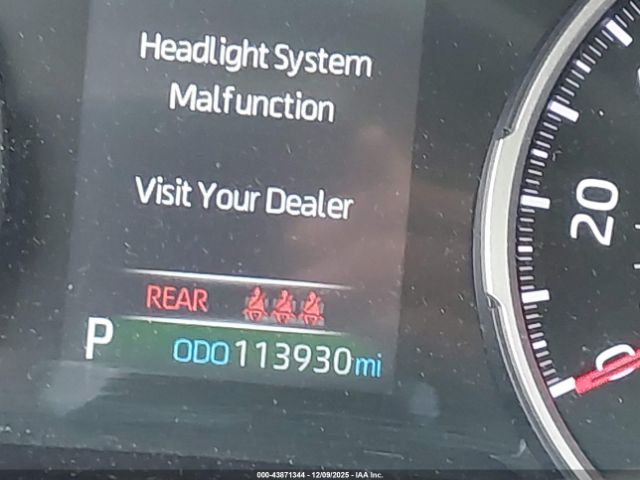 Toyota RAV4 Xle Image 9