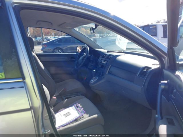 Honda CR-V Lx Image 2