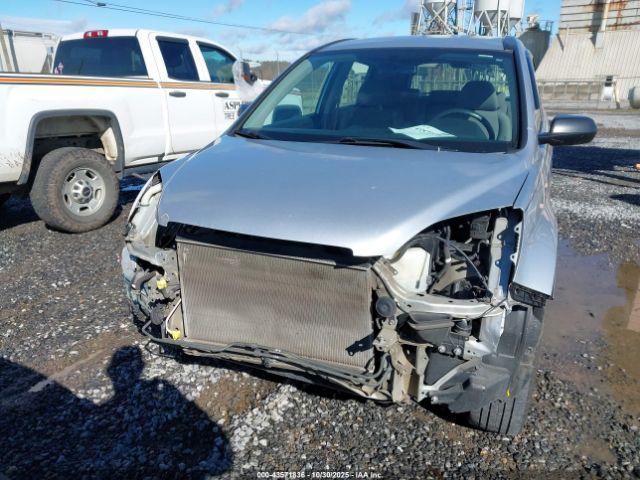 Honda CR-V Lx Image 3