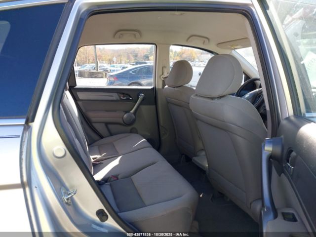 Honda CR-V Lx Image 6