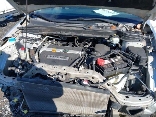 Honda CR-V Lx Image 10