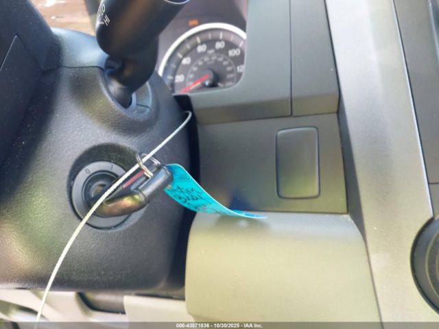 Honda CR-V Lx Image 11