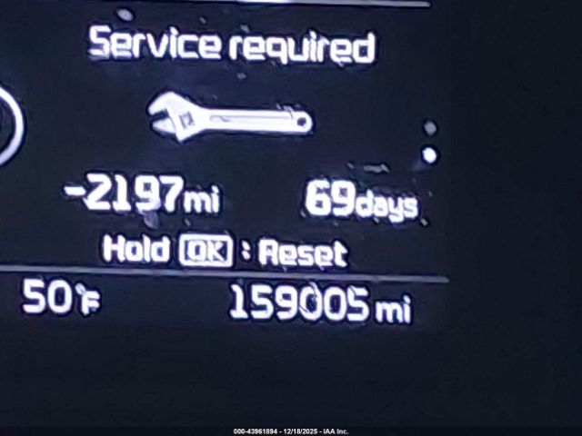 Kia Optima Lx Image 12