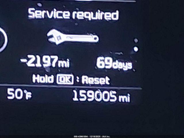 Kia Optima Lx Image 12