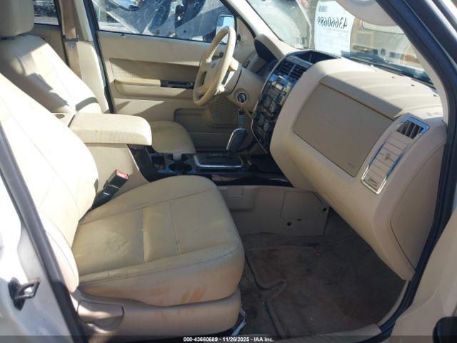 Ford Escape Limited Image 5