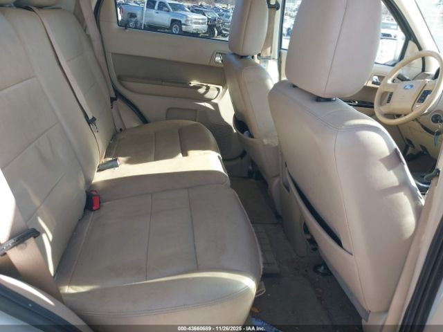 Ford Escape Limited Image 11