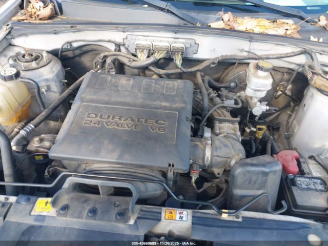 Ford Escape Limited Image 3