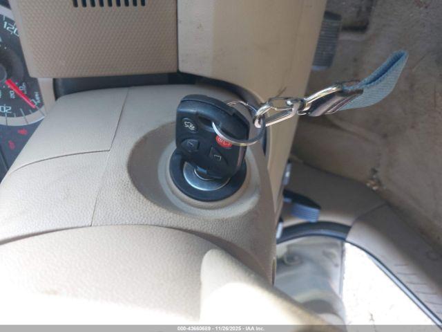 Ford Escape Limited Image 10