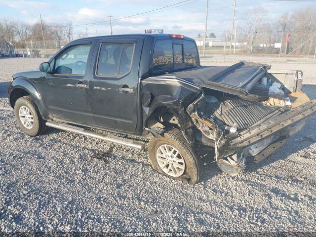 Nissan Frontier Image 16