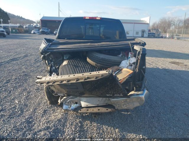 Nissan Frontier Image 13