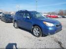 Subaru Forester 2.5i Limited Image 1