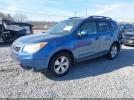 Subaru Forester 2.5i Limited Image 5