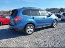 Subaru Forester 2.5i Limited Image 3