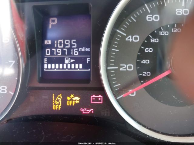 Subaru Forester 2.5i Limited Image 2