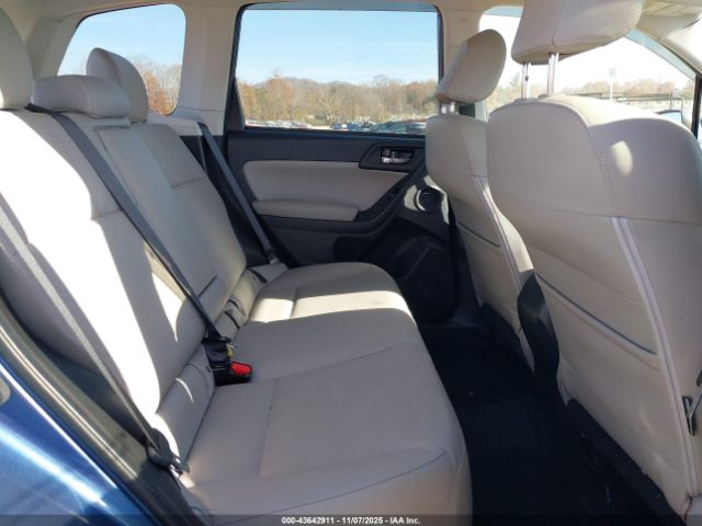 Subaru Forester 2.5i Limited Image 9