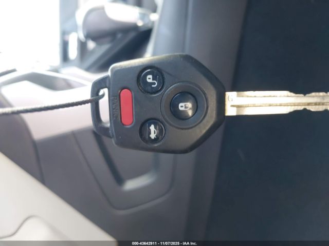 Subaru Forester 2.5i Limited Image 11