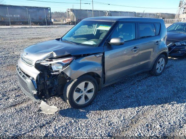 Kia Soul Image 4