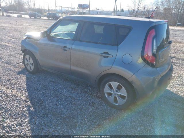 Kia Soul Image 9