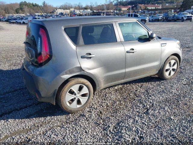 Kia Soul Image 2