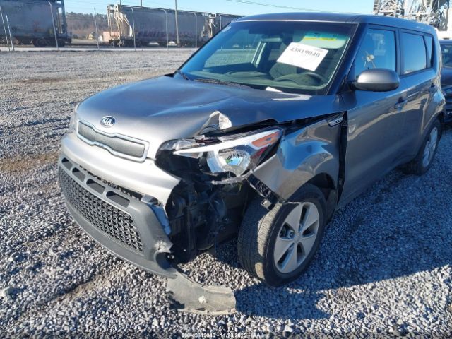 Kia Soul Image 5