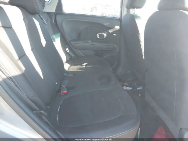 Kia Soul Image 6