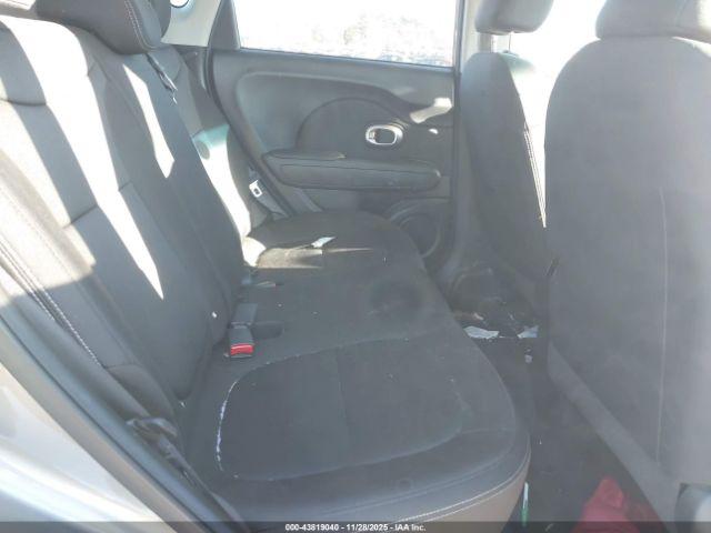 Kia Soul Image 6