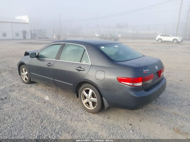 Honda Accord 2.4 Ex Image 12