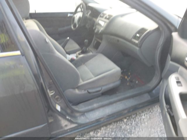 Honda Accord 2.4 Ex Image 13