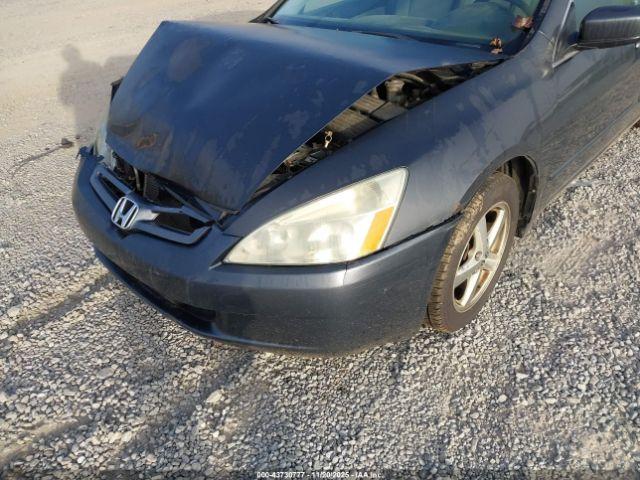 Honda Accord 2.4 Ex Image 14