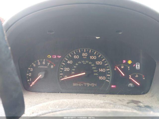 Honda Accord 2.4 Ex Image 6