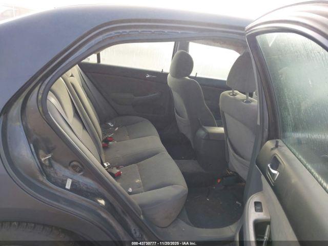 Honda Accord 2.4 Ex Image 15