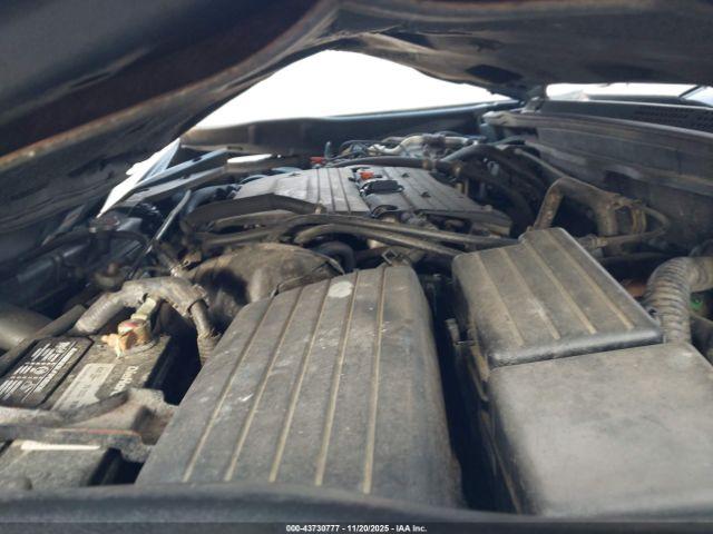 Honda Accord 2.4 Ex Image 2