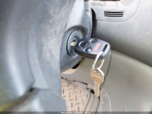 Honda Accord 2.4 Ex Image 4