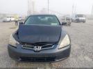 Honda Accord 2.4 Ex Image 3