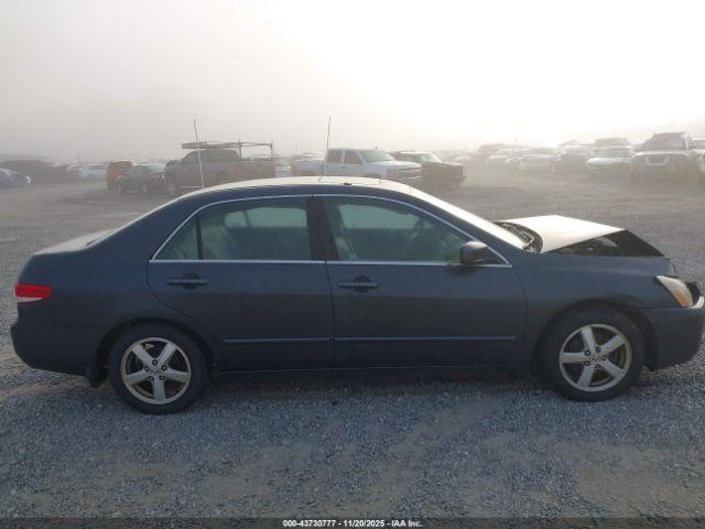 Honda Accord 2.4 Ex Image 5