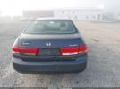 Honda Accord 2.4 Ex Image 10