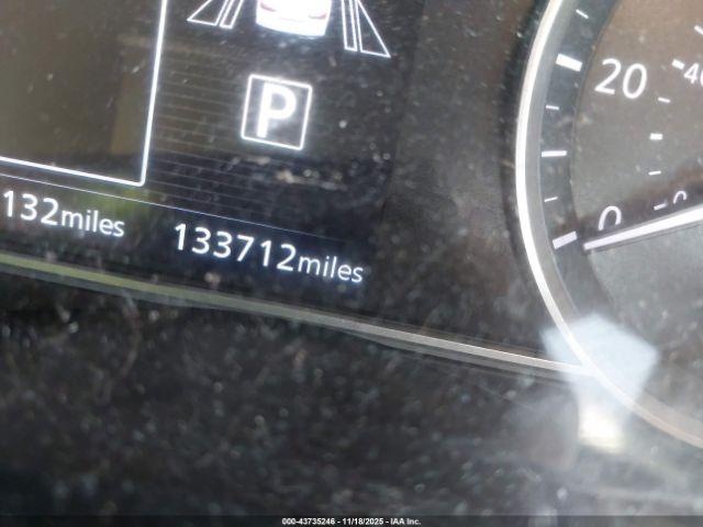 Nissan Versa Sv Xtronic Cvt Image 5