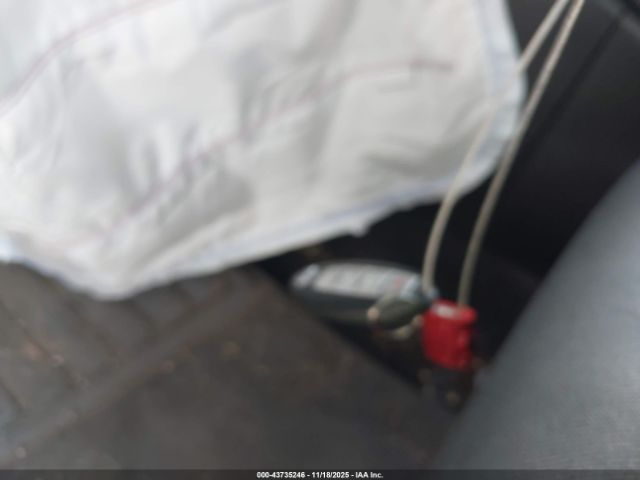 Nissan Versa Sv Xtronic Cvt Image 16