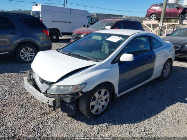 Honda Civic Lx Image 7