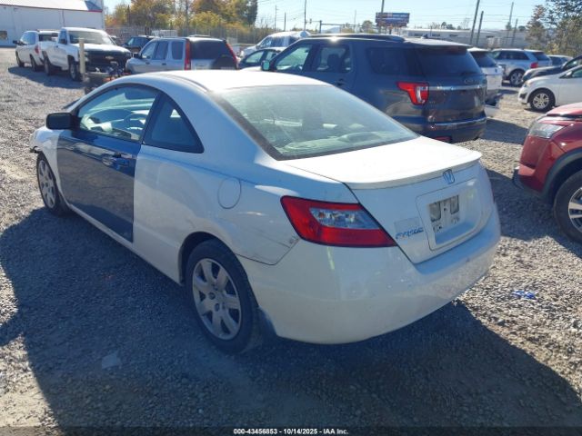 Honda Civic Lx Image 6