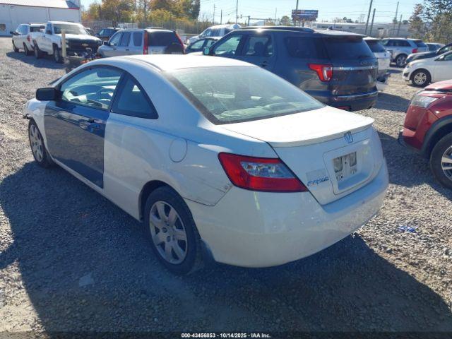 Honda Civic Lx Image 6