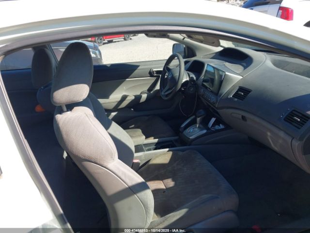 Honda Civic Lx Image 16