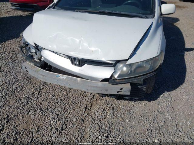 Honda Civic Lx Image 10