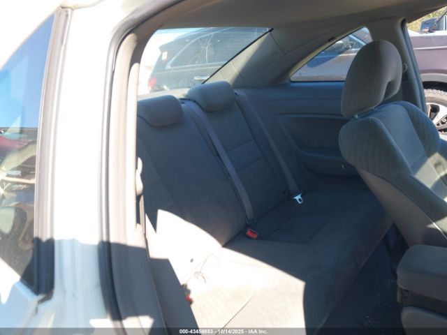 Honda Civic Lx Image 13