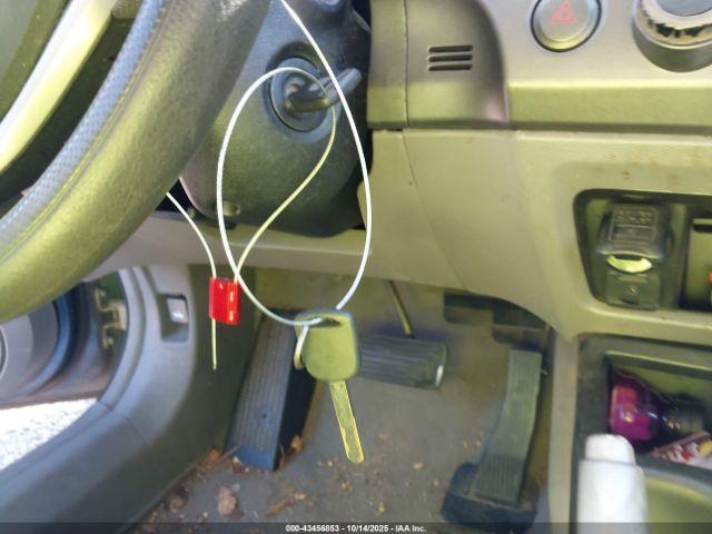 Honda Civic Lx Image 12