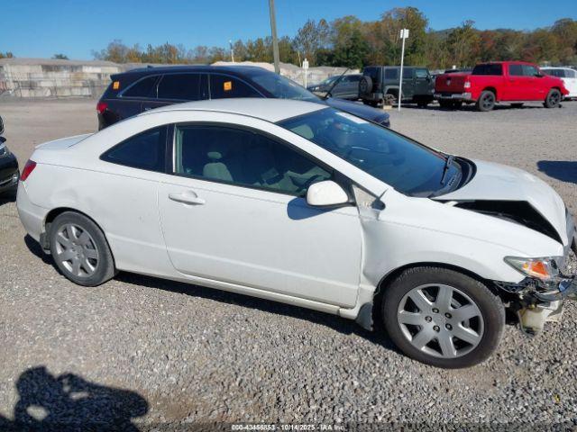 Honda Civic Lx Image 4