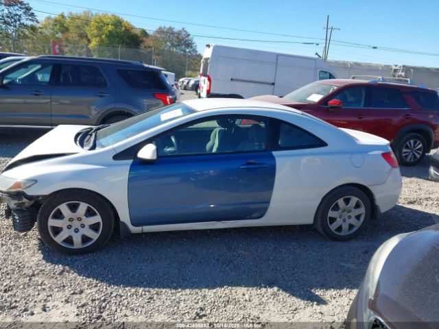 Honda Civic Lx Image 2